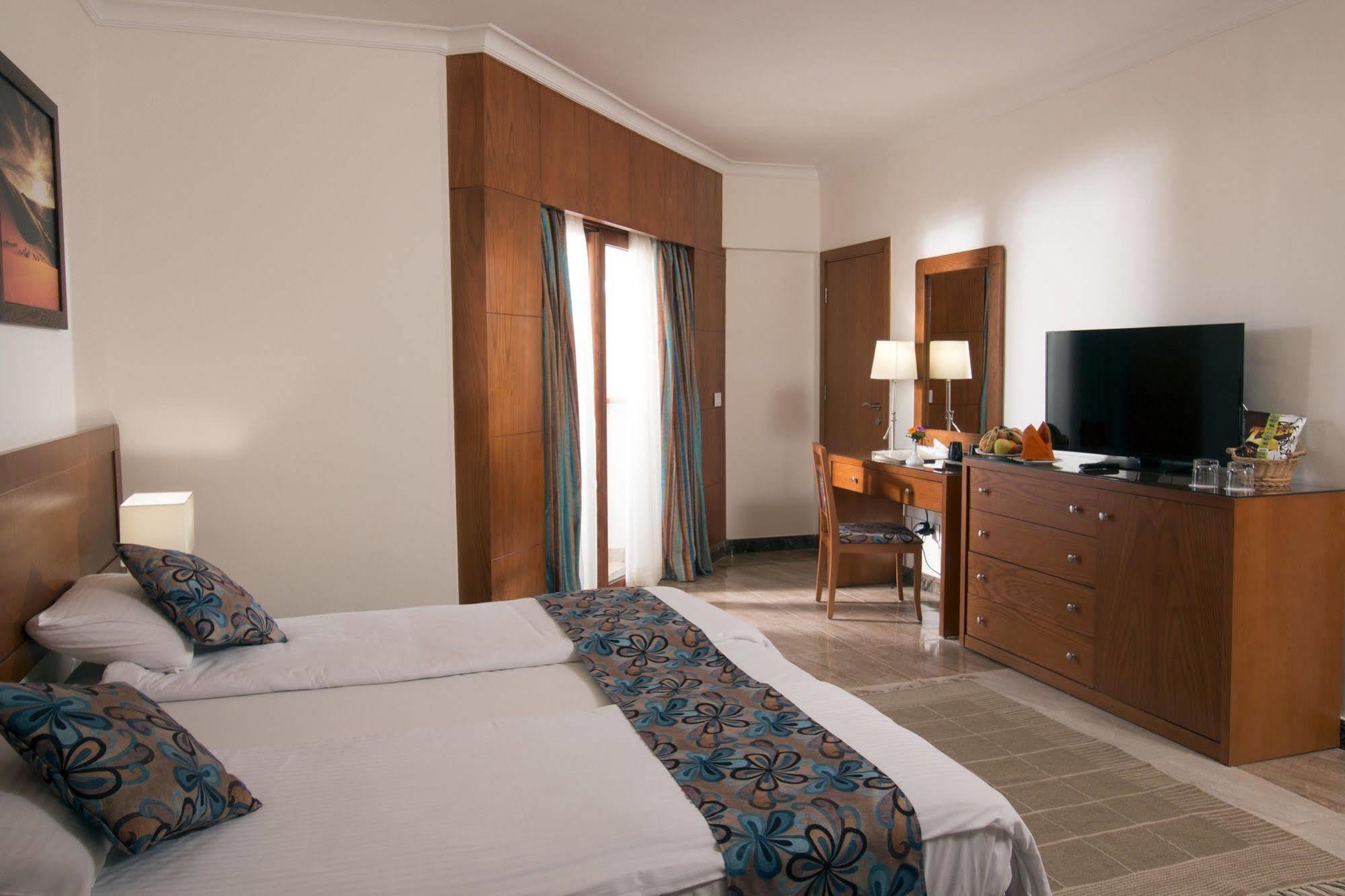 Swiss Inn Resort דהב מראה חיצוני תמונה