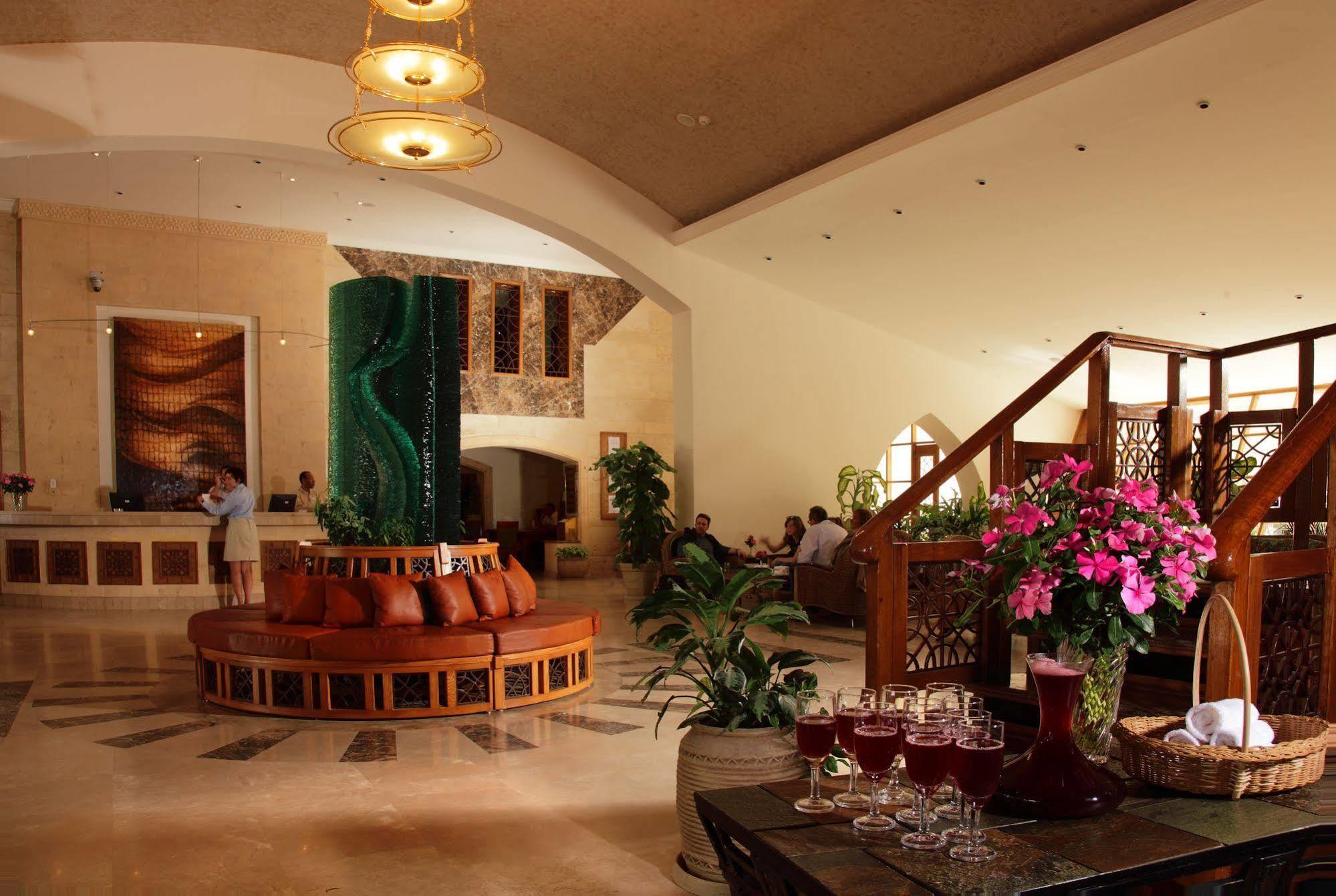 Swiss Inn Resort דהב מראה חיצוני תמונה